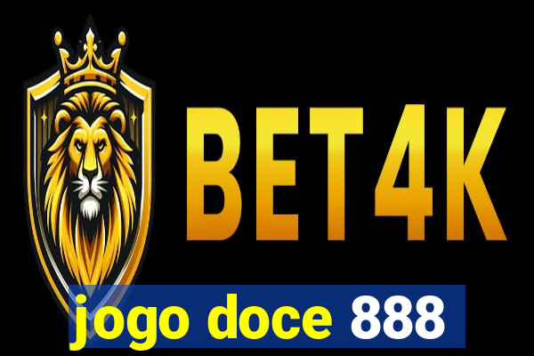 jogo doce 888